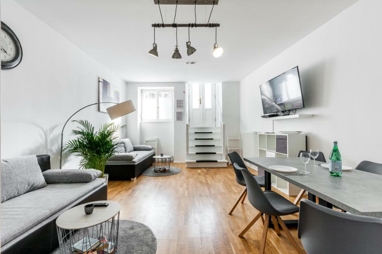 Appartement Dr *