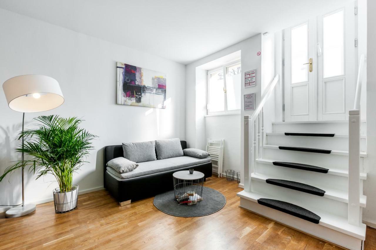 Appartement Dr Berlijn