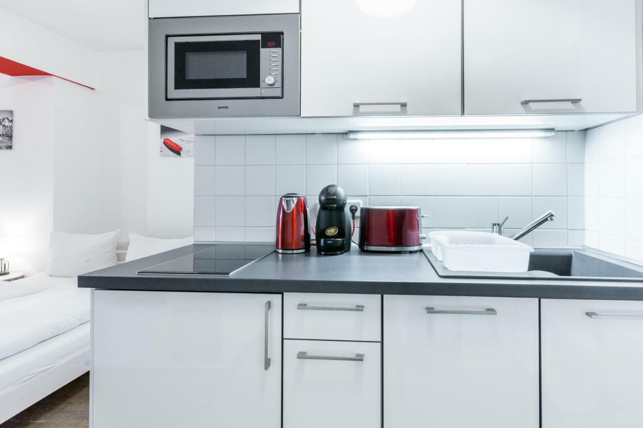 Dr Appartement Berlijn