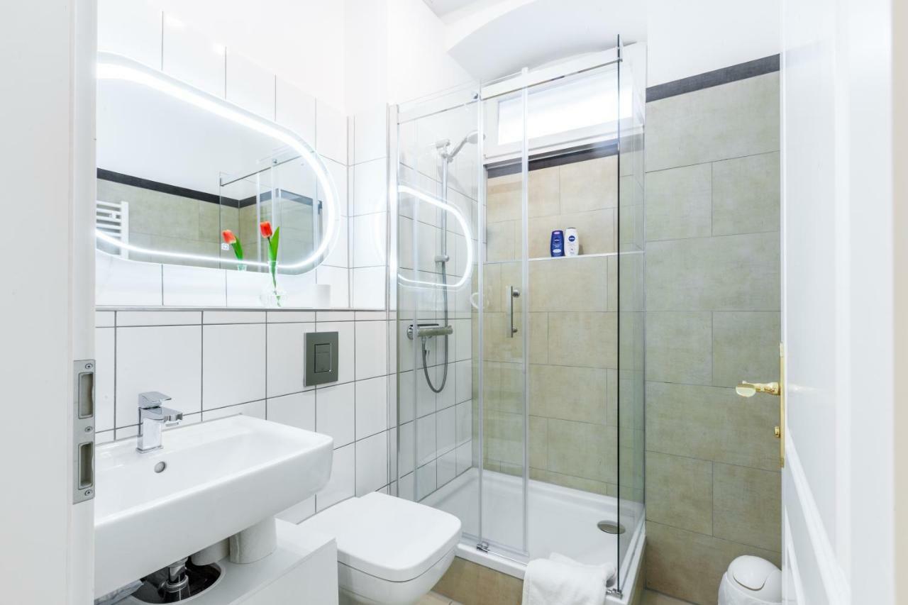 Appartement Dr *